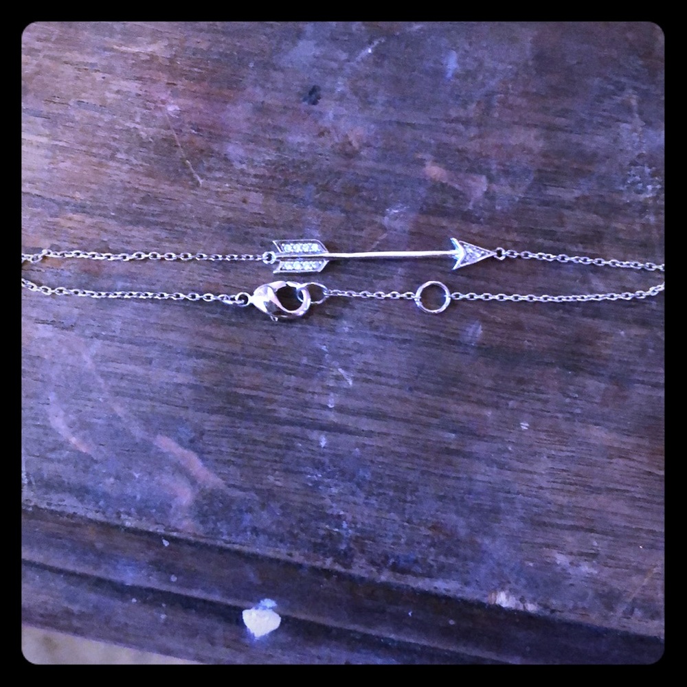 Sterling Silver Bracelet